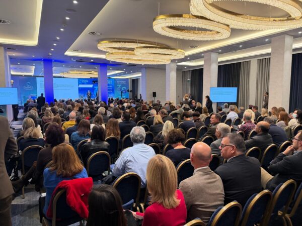 Το 38ο Συνέδριο της ΕΛΕΜΕΔ για τον διαβήτη