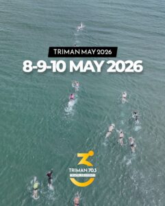 TRIMAN 2026: Ο διεθνής αγώνας τριάθλου στην Πιερία