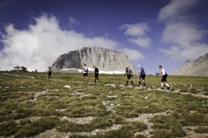 Olympus Marathon 2026: Ο διεθνής αγώνας ορεινού τρεξίματος στον Όλυμπο