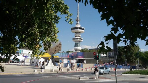 90η ΔΕΘ: Η παχυσαρκία στο υπόμνημα του ΦΣΘ προς τον πρωθυπουργό