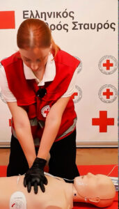 ΕΕΣ: Παγκόσμια Ημέρα Επανεκκίνησης Καρδιάς με χρήση απινιδωτή