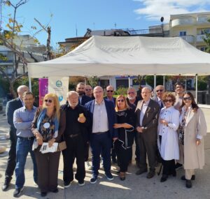 ΙΣΘ:Η 3η Ημέρα Υγείας για την πρόληψη